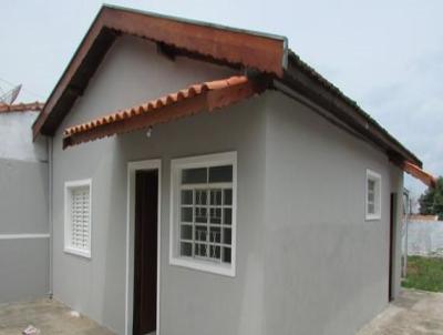 Casa para Venda, em Piracicaba, bairro Garas, 2 dormitrios, 1 banheiro, 6 vagas