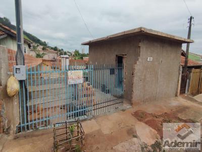 Casa para Venda, em Santo Antnio da Platina, bairro Vila Ribeiro, 1 banheiro