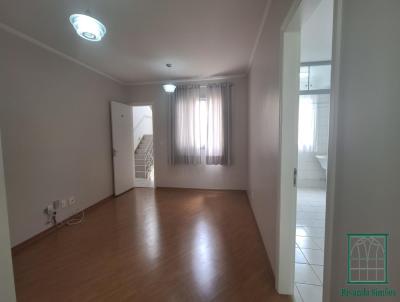 Apartamento para Venda, em Jundia, bairro Parque Residencial Eloy Chaves, 2 dormitrios, 1 banheiro, 1 vaga