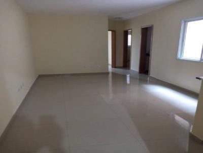 Apartamento para Locao, em Santo Andr, bairro Vila Prncipe de Gales, 2 dormitrios, 1 banheiro, 1 sute, 2 vagas