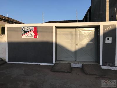 Casa para Venda, em Arapiraca, bairro Zlia Barbosa Rocha, 2 dormitrios, 1 banheiro, 2 vagas