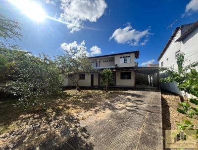 Casa em Condomnio para Venda, em Macei, bairro Santa Amlia, 4 dormitrios, 4 banheiros, 2 sutes, 4 vagas