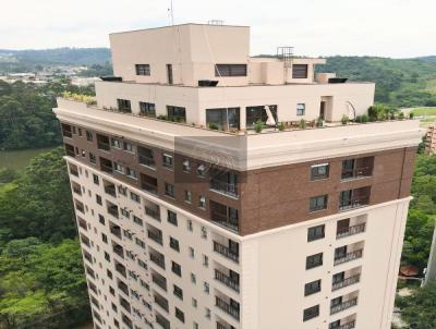 Apartamento para Venda, em Barueri, bairro Dezoito do Forte Empresarial/Alphaville., 3 dormitrios, 4 banheiros, 3 sutes, 2 vagas