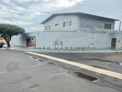 Casa / Sobrado para Venda, em Ribeiro Preto, bairro Parque dos Flamboyans, 4 dormitrios, 2 banheiros, 1 sute, 4 vagas