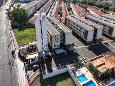 Apartamento para Venda, em Ribeiro Preto, bairro Jardim Doutor Paulo Gomes Romeo, 2 dormitrios, 1 banheiro