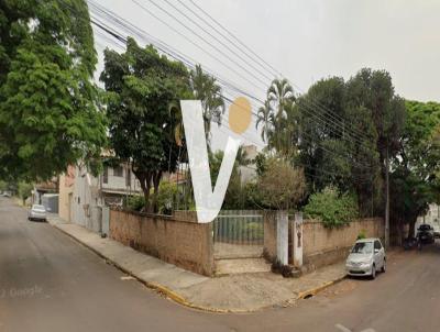 Casa para Venda, em Presidente Prudente, bairro Vila Liberdade, 4 dormitrios, 4 banheiros, 6 vagas