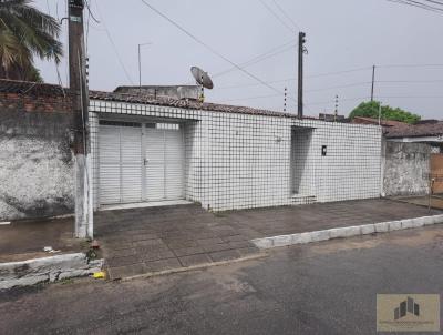 Casa para Venda, em Macei, bairro Tabuleiro do Martins, 4 dormitrios, 3 banheiros, 1 sute, 3 vagas