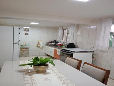 Casa / Sobrado para Locao, em So Paulo, bairro Jardim Francisco Mendes, 3 dormitrios, 4 banheiros, 2 vagas