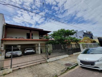 Casa para Venda, em Florianpolis, bairro Balnerio, 4 dormitrios, 3 banheiros, 2 sutes, 2 vagas