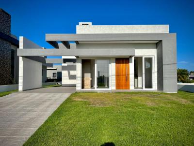 Casa em Condomnio para Venda, em , bairro Araa, 3 dormitrios, 4 banheiros, 3 sutes, 2 vagas
