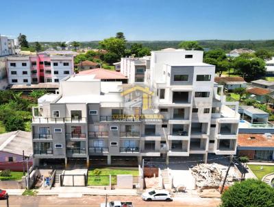 Apartamento para Venda, em Telmaco Borba, bairro Centro, 3 dormitrios, 1 banheiro, 1 vaga