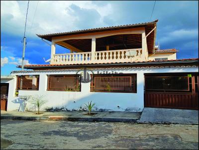 Casa para Venda, em Bonfim, bairro Nossa Senhora Aparecida, 5 dormitrios, 3 banheiros, 1 sute, 4 vagas