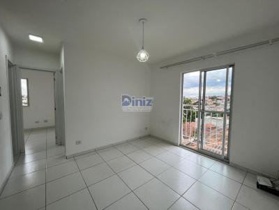 Apartamento para Locao, em Telmaco Borba, bairro rea 7, 2 dormitrios, 1 banheiro, 1 vaga