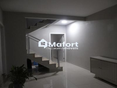 Casa para Venda, em Mogi das Cruzes, bairro Vila Suissa, 3 dormitórios, 3 banheiros, 1 suíte, 2 vagas