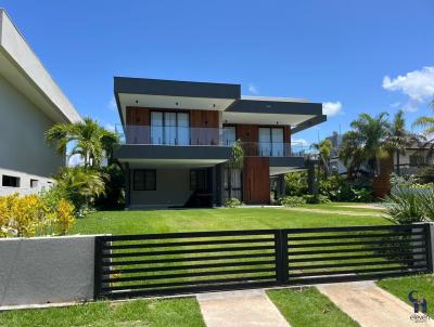 Casa para Venda, em Camaari, bairro Catu De Abrantes (abrantes), 5 dormitrios, 7 banheiros, 5 sutes, 5 vagas