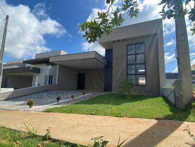 Casa em Condomnio para Venda, em Sorocaba, bairro Jardim Residencial Campos do Conde, 3 dormitrios, 2 banheiros, 1 sute, 4 vagas