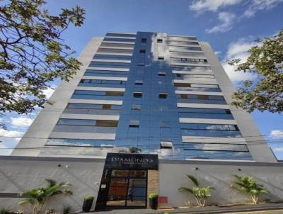 Apartamento para Venda, em Franca, bairro Vila Industrial, 3 dormitrios, 3 banheiros, 1 sute, 2 vagas