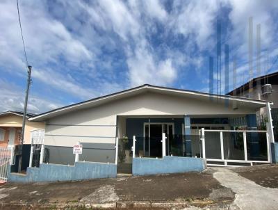 Casa para Venda, em Frederico Westphalen, bairro Santo Incio, 3 dormitrios, 2 banheiros, 1 sute, 3 vagas