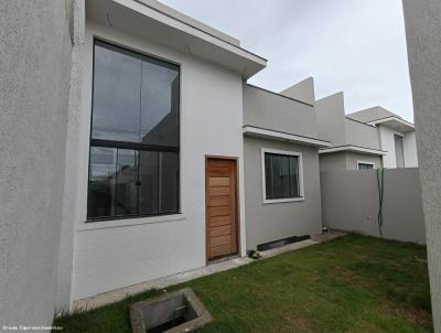 Casa para Venda, em Rio das Ostras, bairro Village Rio das Ostras, 3 dormitrios, 2 banheiros, 1 sute, 2 vagas