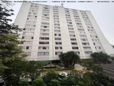 Apartamento 2 dormitrios para Venda, em So Bernardo do Campo, bairro Parque Terra Nova, 2 dormitrios, 1 banheiro, 1 vaga