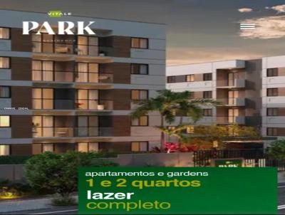 Apartamento 2 Quartos para Venda, em Rio de Janeiro, bairro Freguesia (Jacarepaguá), 2 dormitórios, 2 banheiros, 1 suíte, 1 vaga