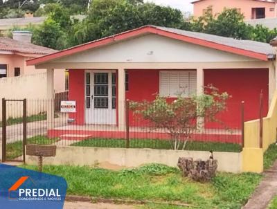 Casa para Locao, em , bairro Ponche Verde, 2 dormitrios, 2 banheiros, 1 vaga