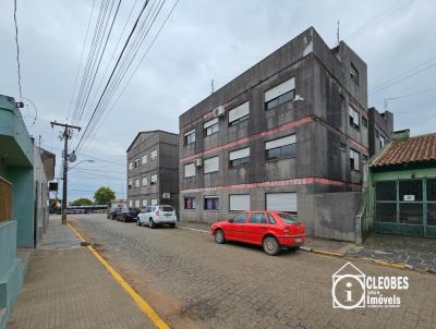 Apartamento para Venda, em Encruzilhada do Sul, bairro Centro, 2 dormitrios, 1 banheiro