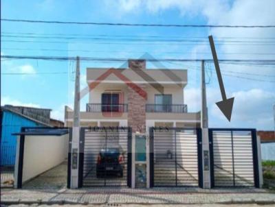 Apartamento para Venda, em Itaja, bairro Espinheiros, 2 dormitrios, 1 banheiro, 1 vaga