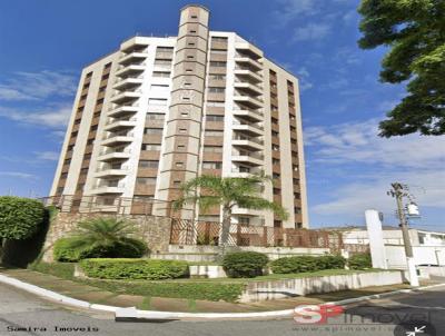 Apartamento para Venda, em , bairro Jardim Teresa, 3 dormitrios, 2 banheiros, 1 sute, 2 vagas