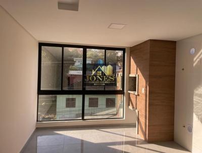 Apartamento para Venda, em Concrdia, bairro SANTA CRUZ., 3 dormitrios, 2 banheiros, 1 sute, 1 vaga