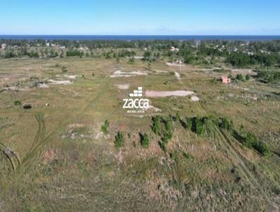 Terreno para Venda, em Balnerio Gaivota, bairro Lagoinhas