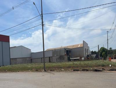 Lote para Venda, em Lucas do Rio Verde, bairro Industrial