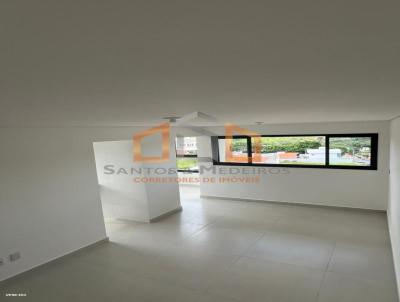 Apartamento para Venda, em Pouso Alegre, bairro Parque dos Fontes, 2 dormitrios, 2 banheiros, 1 sute, 1 vaga