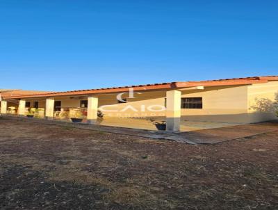 Casa para Venda, em Vilhena, bairro Loteamento Residencial Baro do Melgao I, 4 dormitrios, 2 banheiros, 1 vaga