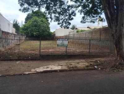 Terreno para Venda, em Astorga, bairro jardim Sinuelo