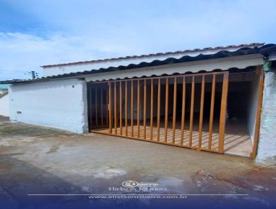 Casa para Venda, em Campo Belo, bairro Passatempo, 2 dormitrios, 1 banheiro, 1 vaga