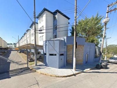 Apartamento para Venda, em Mogi das Cruzes, bairro Jardim Maric, 2 dormitrios, 1 banheiro, 1 vaga