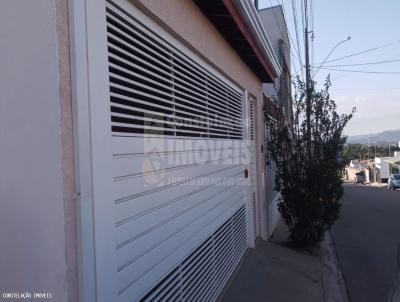 Casa para Locao, em Bragana Paulista, bairro Residencial Piemonte, 2 dormitrios, 1 banheiro, 1 sute, 2 vagas