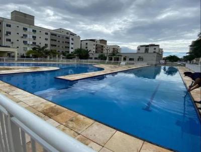 Apartamento para Venda, em Fortaleza, bairro Messejana, 3 dormitrios, 2 banheiros, 1 sute, 1 vaga