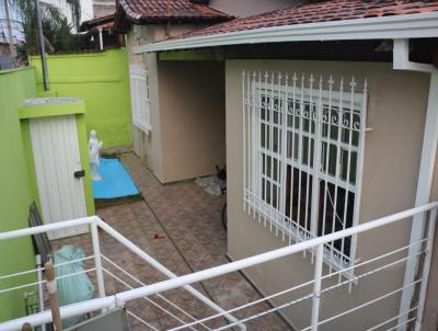 Casa para Venda, em Belo Horizonte, bairro Santa Branca, 4 dormitrios, 2 banheiros, 1 sute, 2 vagas