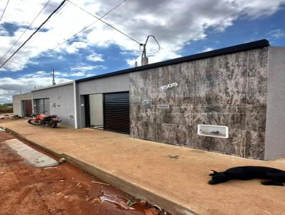 Casas Financiveis para Venda, em Juazeiro do Norte, bairro Jardim Gonzaga, 3 dormitrios, 2 banheiros, 1 sute, 1 vaga