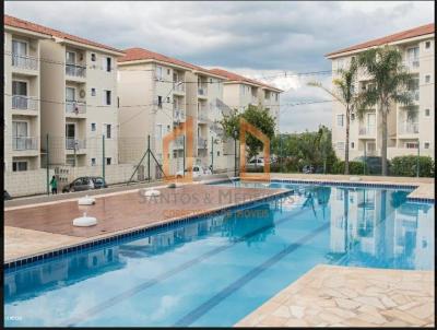 Apartamento para Venda, em Pouso Alegre, bairro JARDIM CALIFORNIA, 2 dormitrios, 1 banheiro, 1 vaga