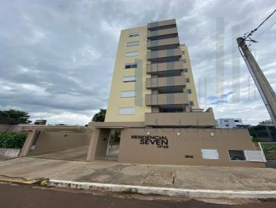 Apartamento para Locao, em Frederico Westphalen, bairro Centro, 2 dormitrios, 1 banheiro, 1 sute, 1 vaga