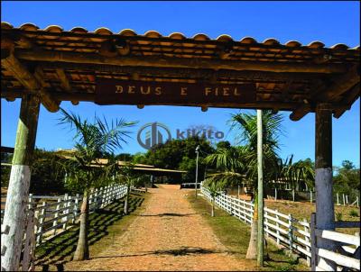 Stio para Venda, em Bonfim, bairro Ramos, 5 dormitrios, 3 banheiros, 2 sutes