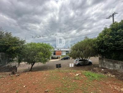 Terreno para Venda, em Erechim, bairro Parque dos Imigrantes