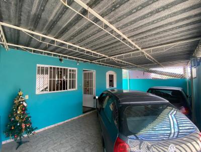 Casa para Venda, em Campinas, bairro Dic V, 3 dormitrios, 2 banheiros, 2 vagas