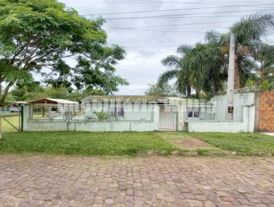 Casa para Venda, em Cachoeira do Sul, bairro Rio Branco, 2 dormitrios, 1 banheiro, 1 vaga