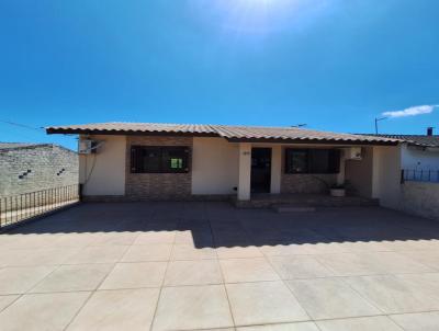 Casa para Venda, em Cachoeira do Sul, bairro Tibiri, 2 dormitrios, 1 banheiro, 1 vaga