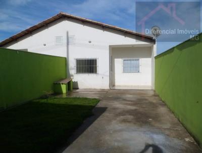 Casa Geminada para Venda, em Esmeraldas, bairro Pousada do Lago, 3 dormitrios, 1 banheiro, 2 vagas