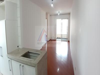 Apartamento para Locao, em Santo Andr, bairro Vila Gilda, 2 dormitrios, 1 banheiro, 1 sute, 1 vaga